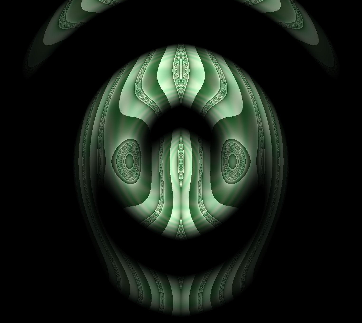 Ghost 8